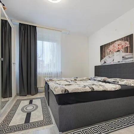 Alte Heide Apartment
