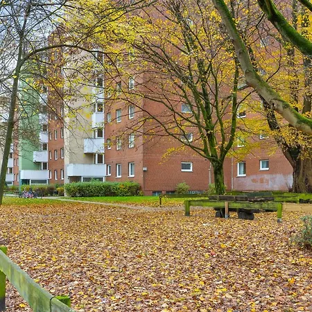 Apartment Alte Heide