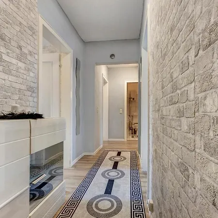 Alte Heide Apartment Hannover